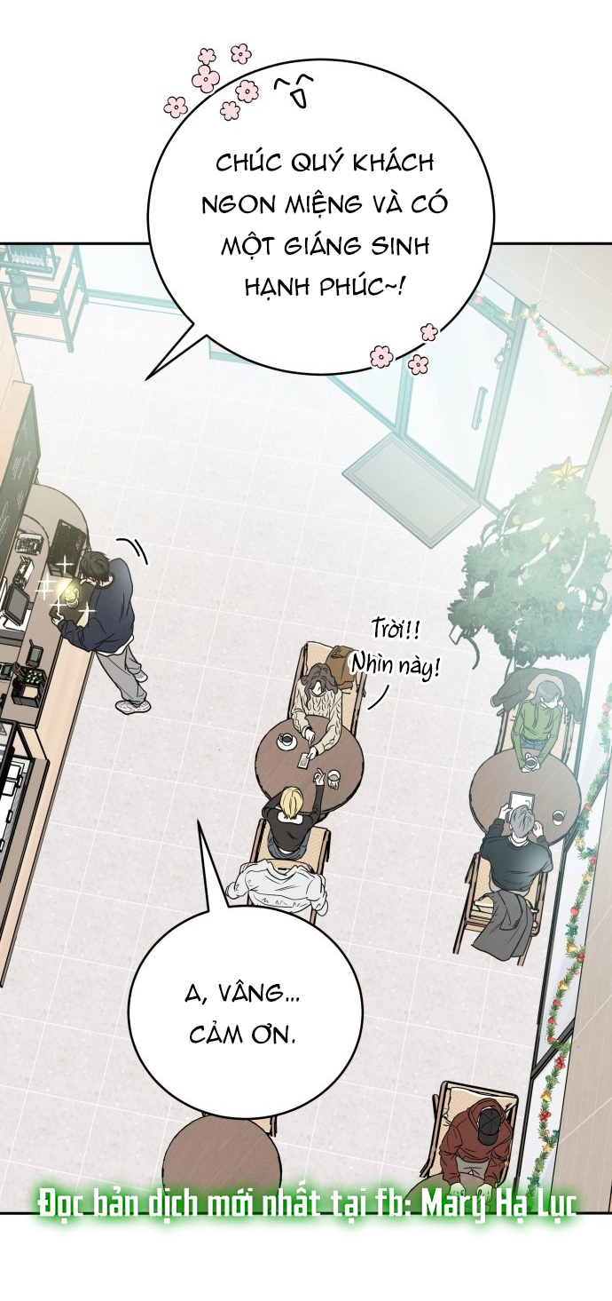 Thuyết Tình Yêu Ích Kỷ chapter 1.1 11