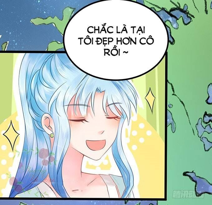 luyến đường thời quang chapter 20 32