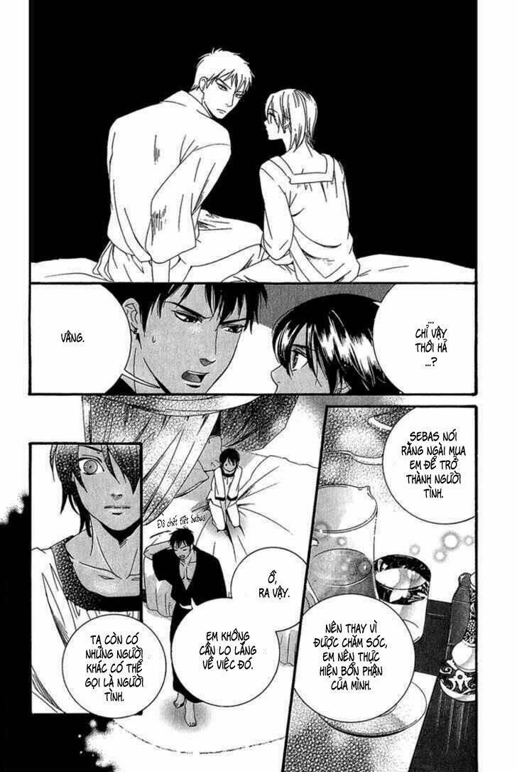 kuchuu teien chapter 2 13