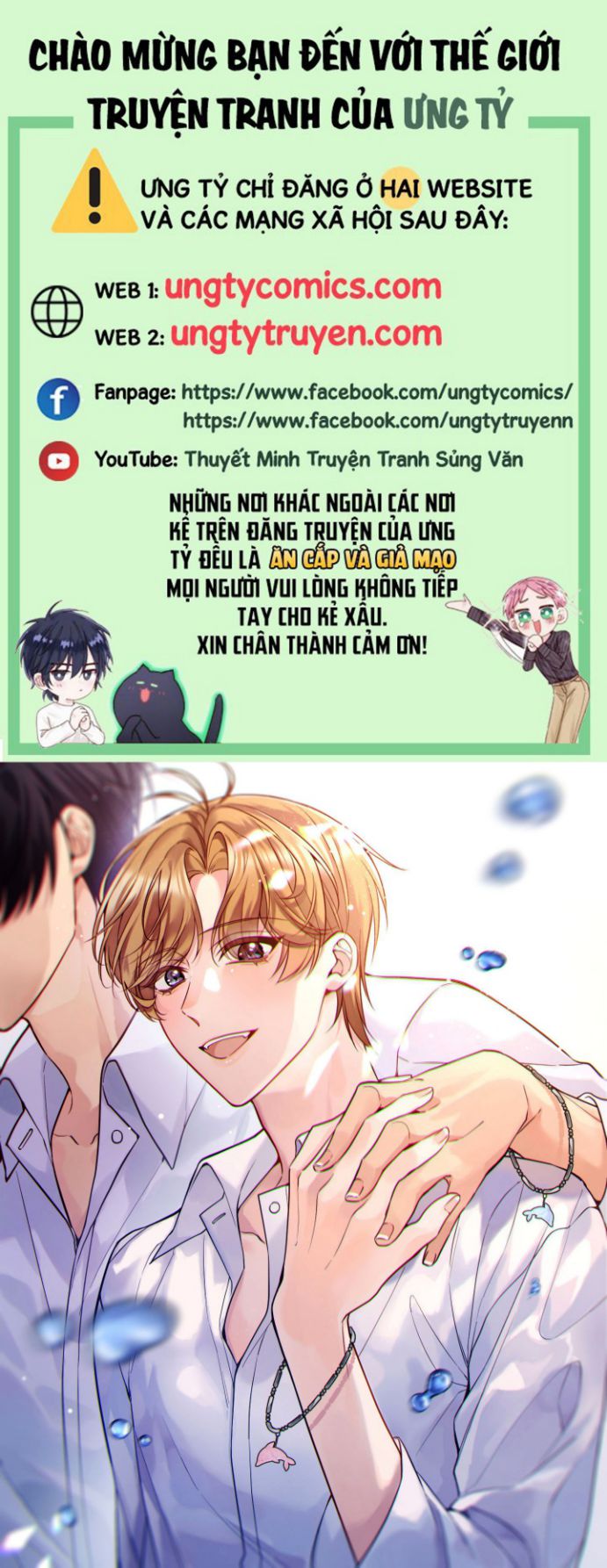 chàng nhân viên host và gã hàng xóm nguy hiểm chapter 89 1