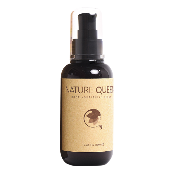 Serum Mọc Tóc Nature Queen (100ml)