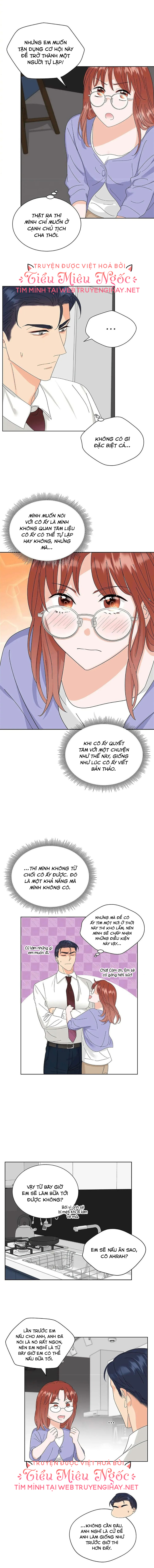 nam chính của tôi chapter 50 7