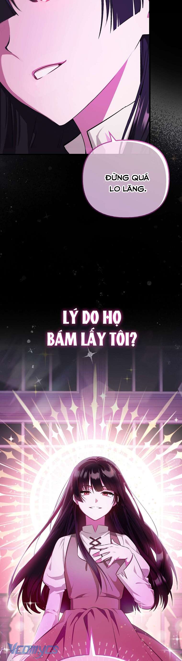 lần đầu bé út được yêu thương chapter 1 7