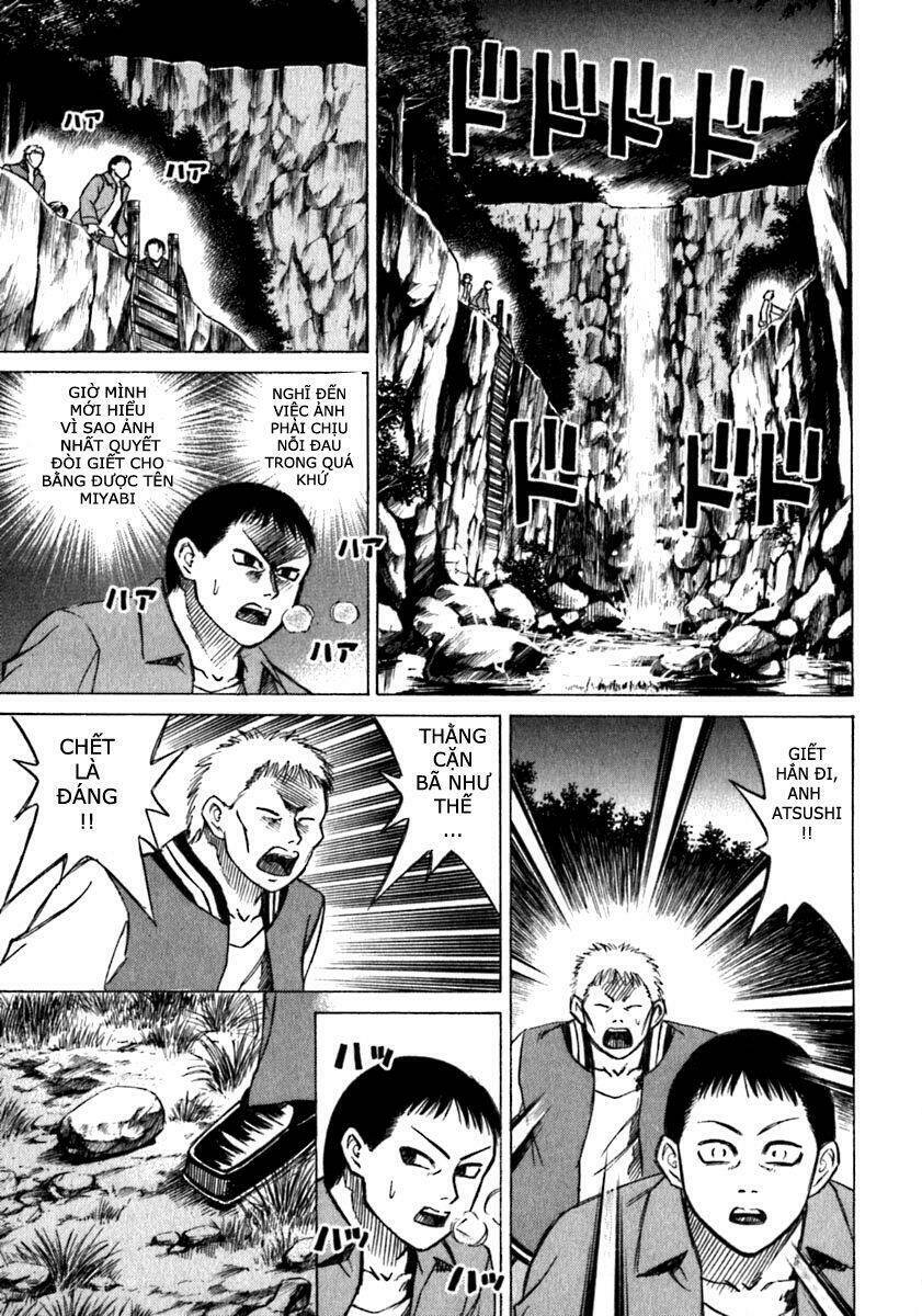 đảo ma cà rồng chapter 43 3