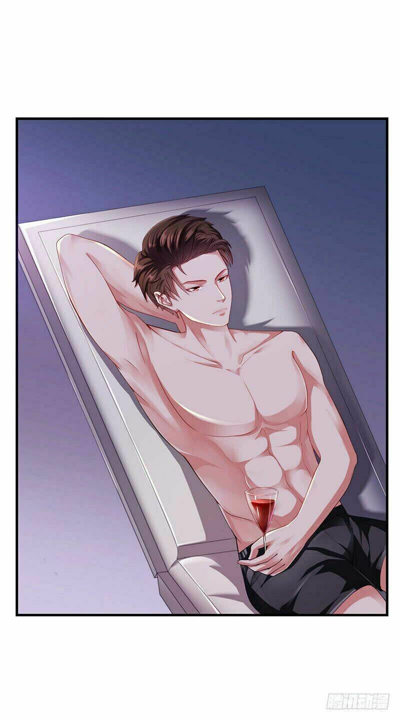 danh môn độc sủng ái thê chapter 22 4