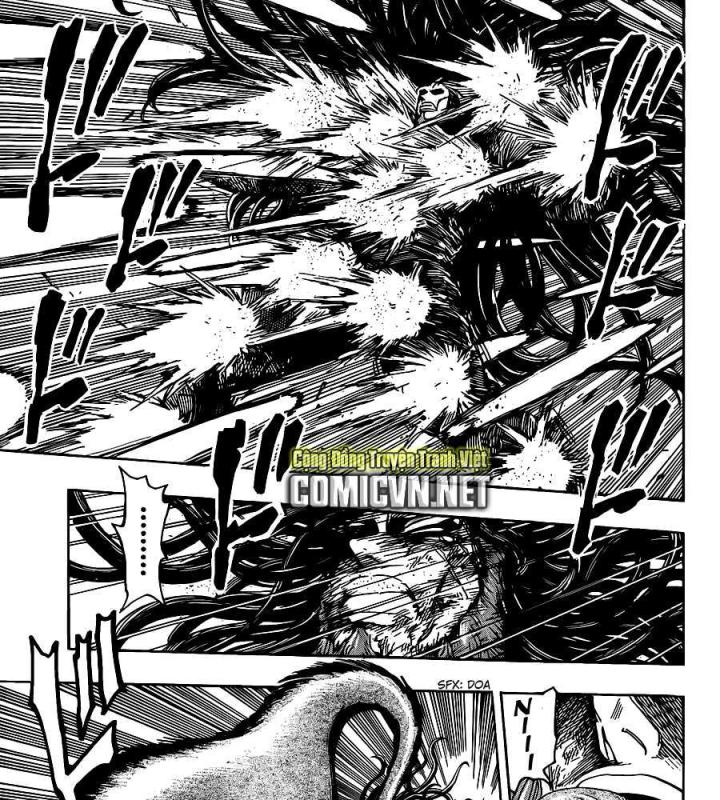 thánh tỏi sành ăn chapter 249 16