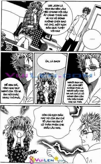 đừng tin cô ấy chapter 4 44