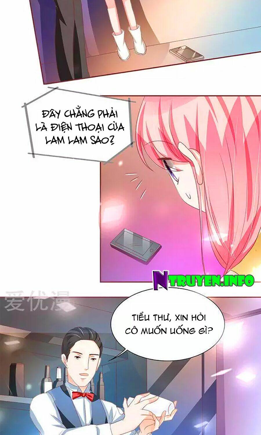 vương tước tư hữu bảo bối chapter 177 9