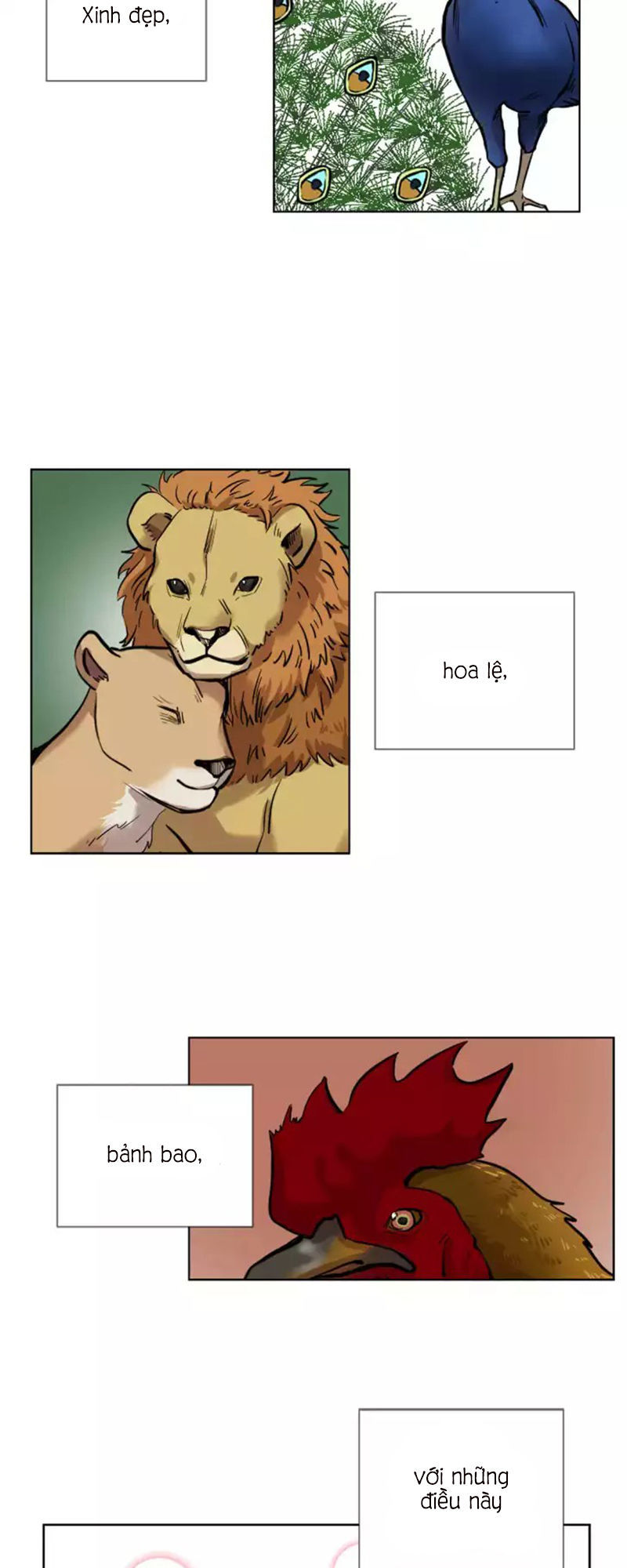 in our lifetime chapter 9 5