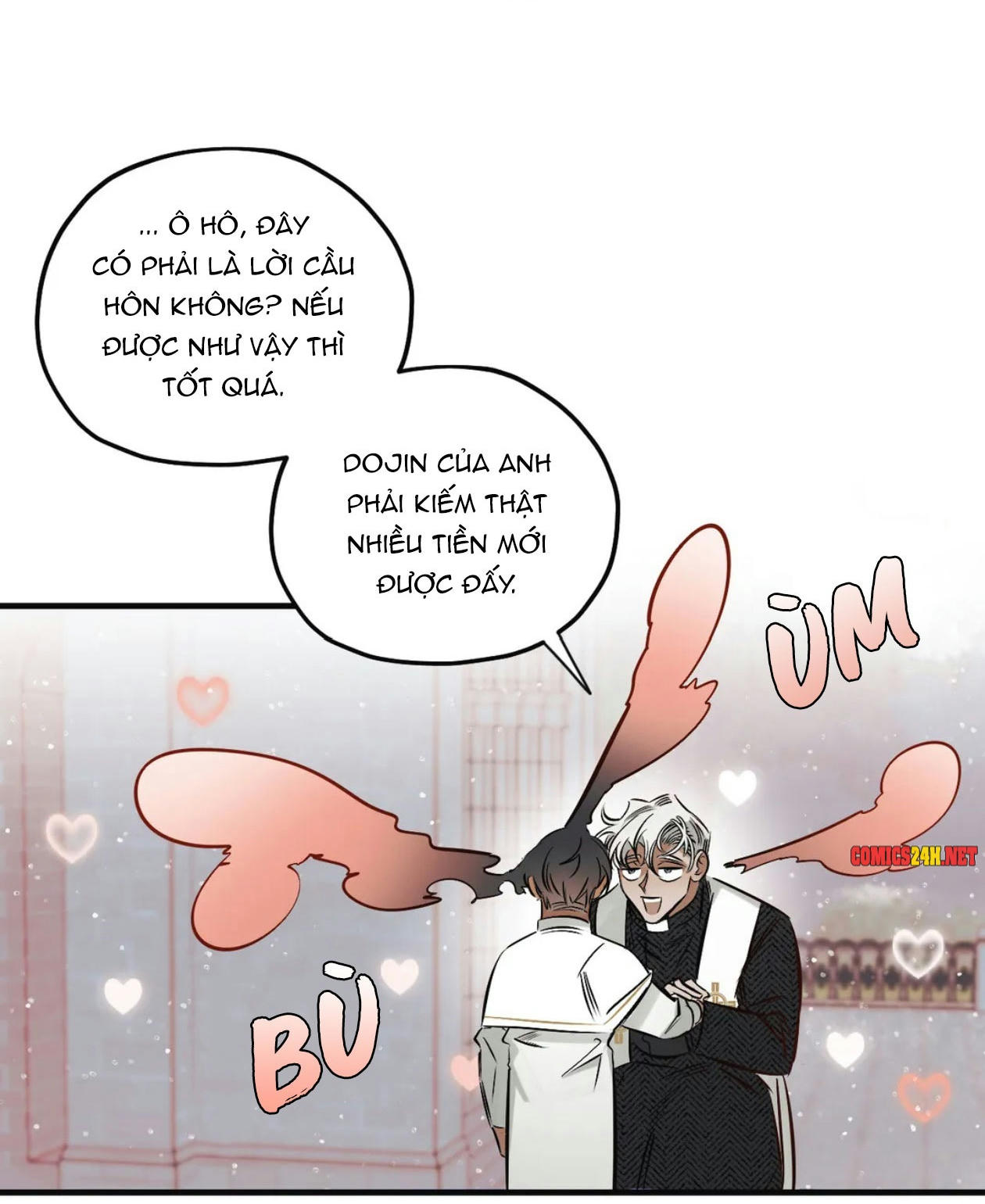 ác hoa chapter 14 38