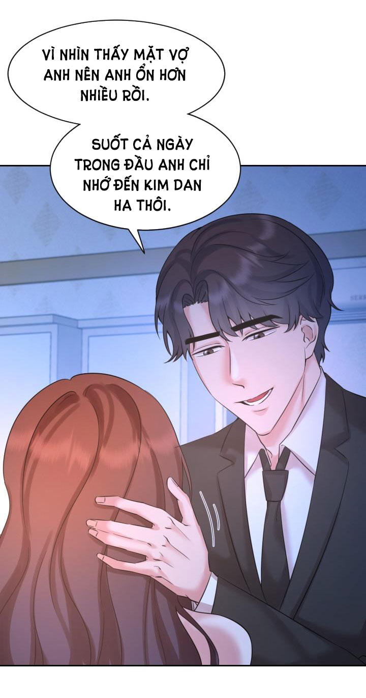 [18+] vì điên nên kết hôn chapter 23.1 11