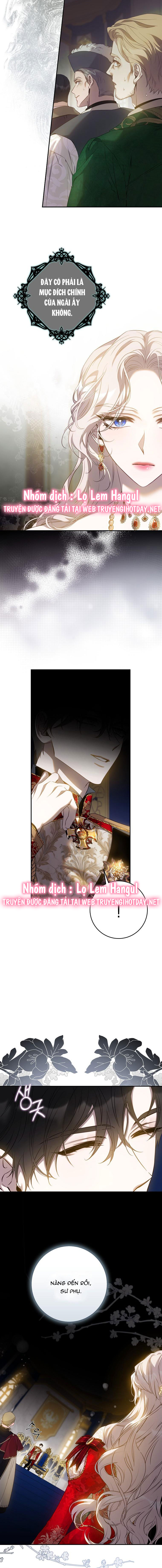 thuần hóa bạo chúa rồi bỏ trốn chapter 91.1 2