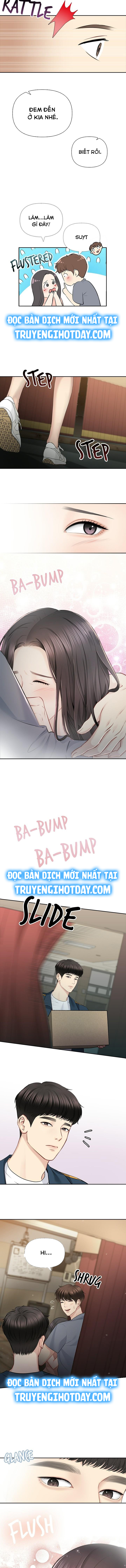 hẹn hò rồi yêu chapter 53 2