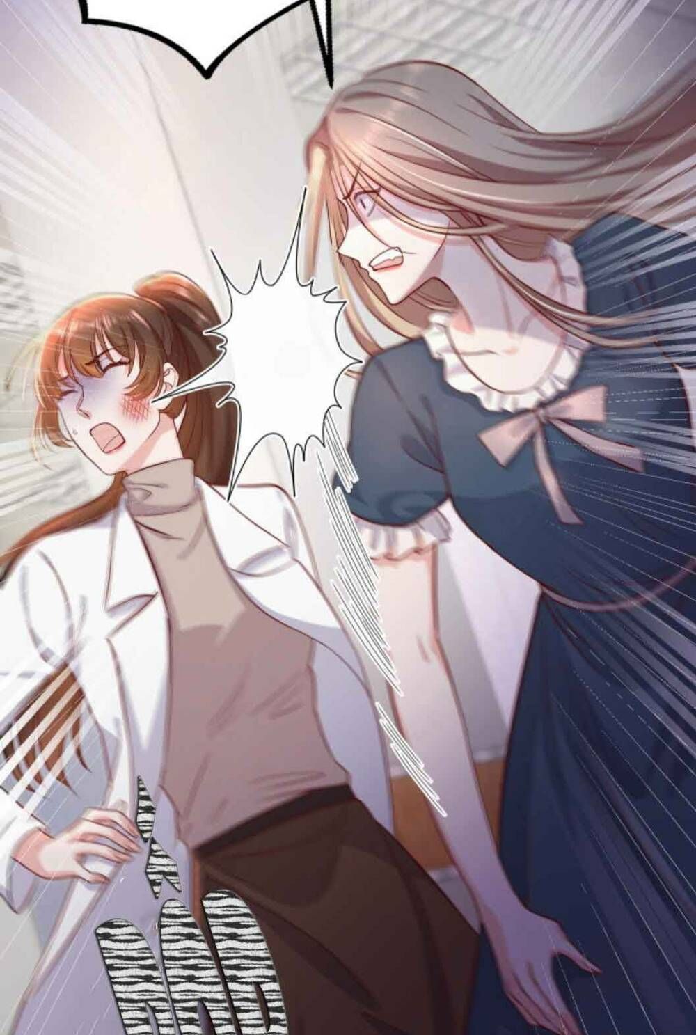 nhất sanh hữu hỉ chapter 42 38