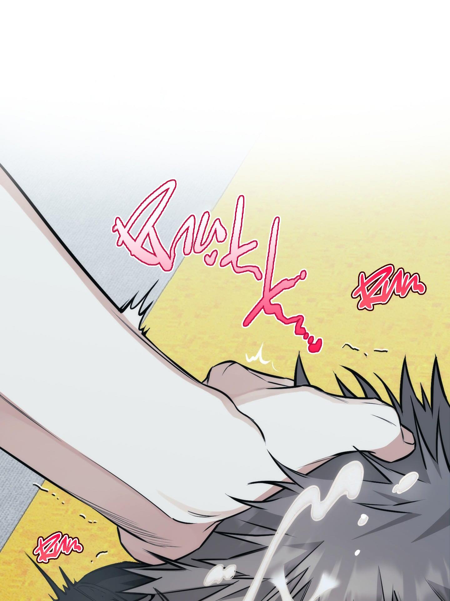 tôn kính và khát khao chapter 4 56