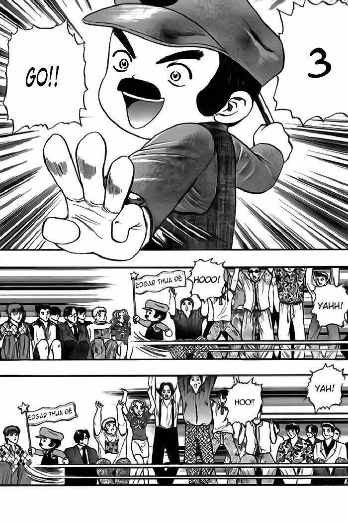 bowling king chapter 16 20