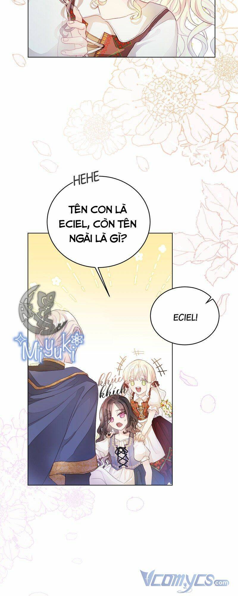 một hôm bố tôi xuất hiện chapter 2 17