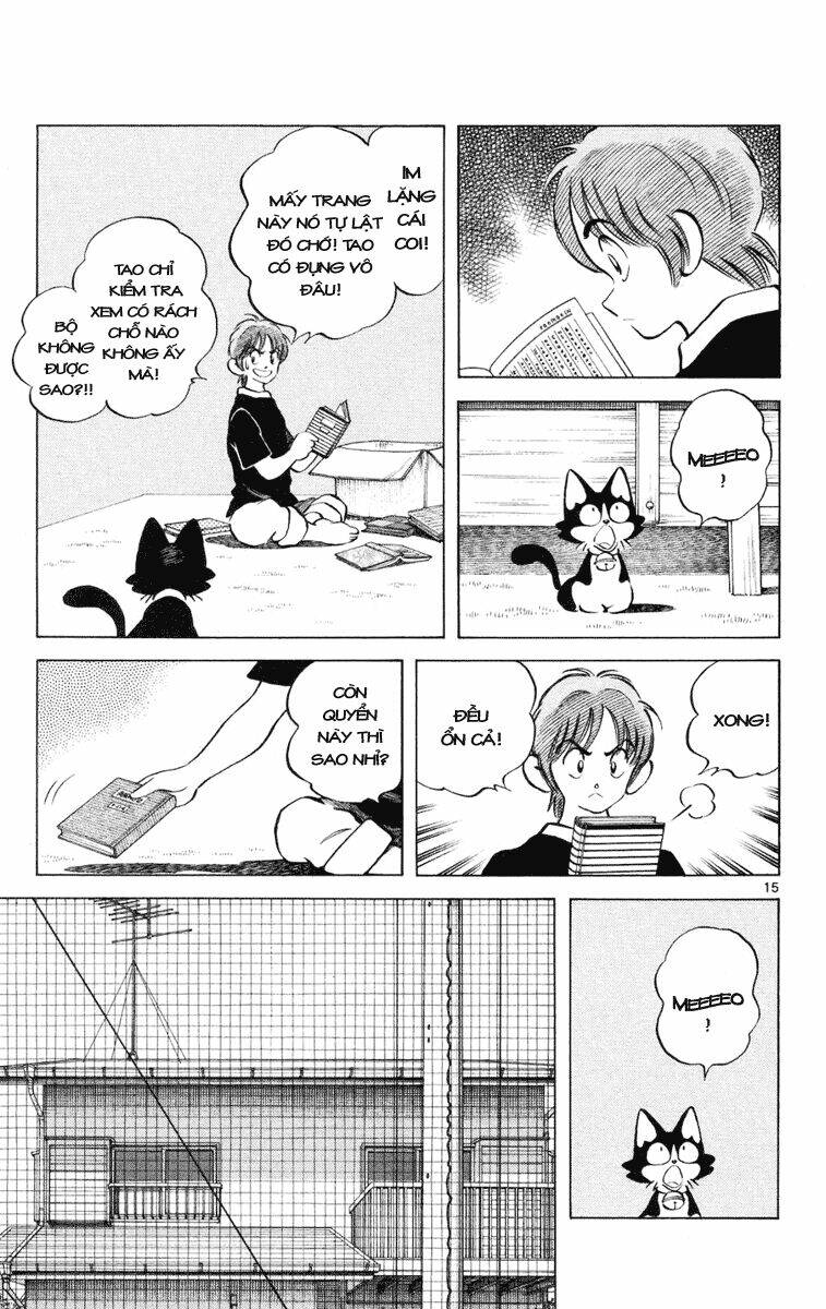 trò chơi vượt qua thử thách chapter 154 17