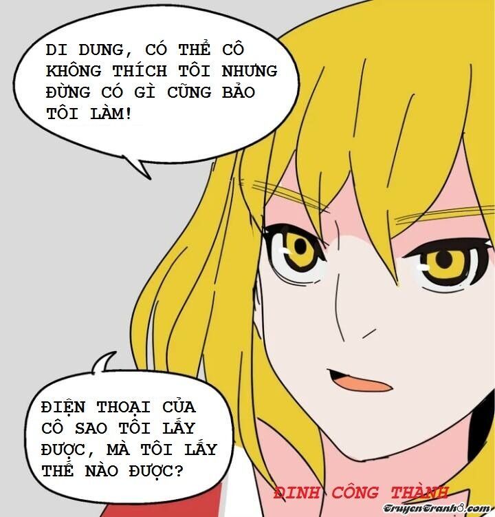 ứng dụng thẩm mỹ chapter 15 1