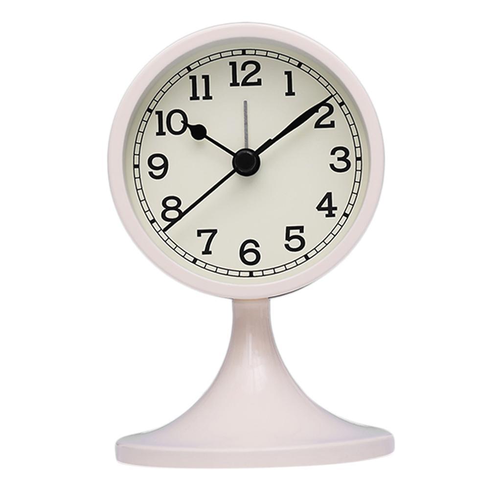 Multifunctional Alarm Clock Living Room Bedroom Digital Clock