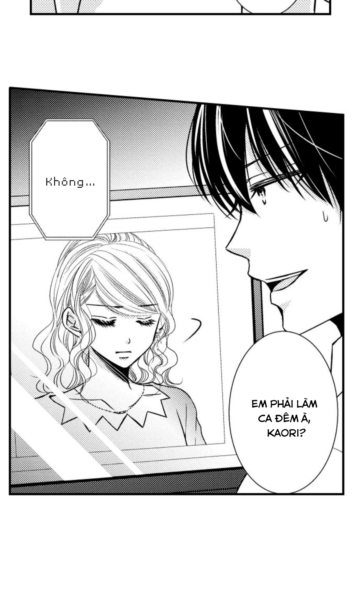 sự cao trào hoàn hảo chapter 108 5