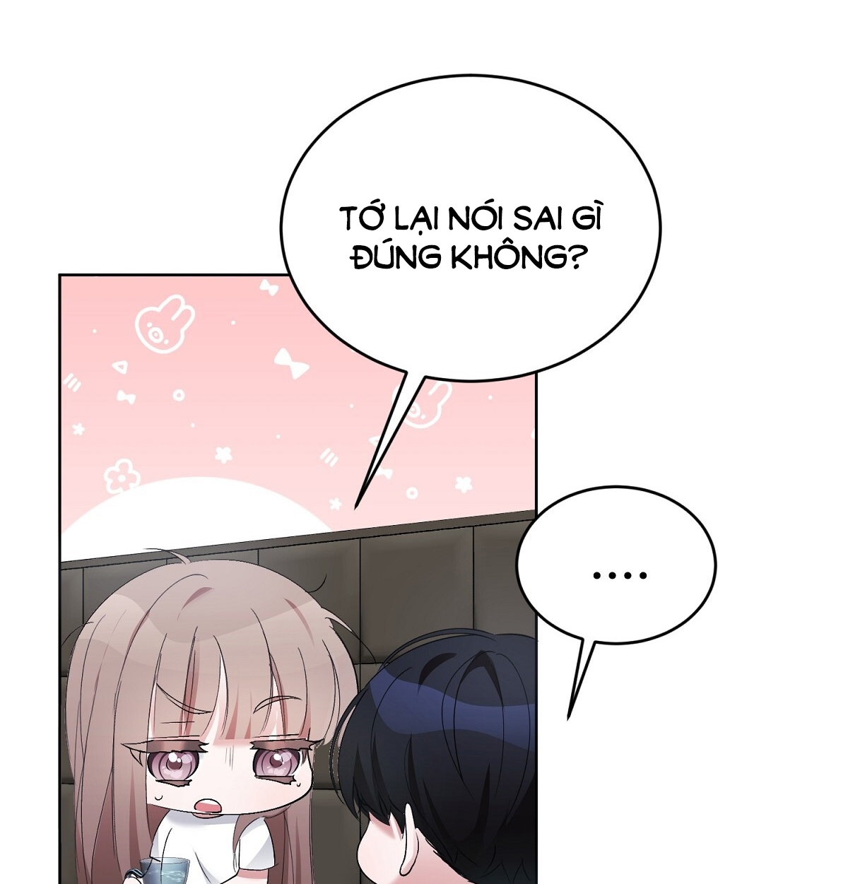 Người Bạn Dâm Loạn chapter 2.2 - Trang 37