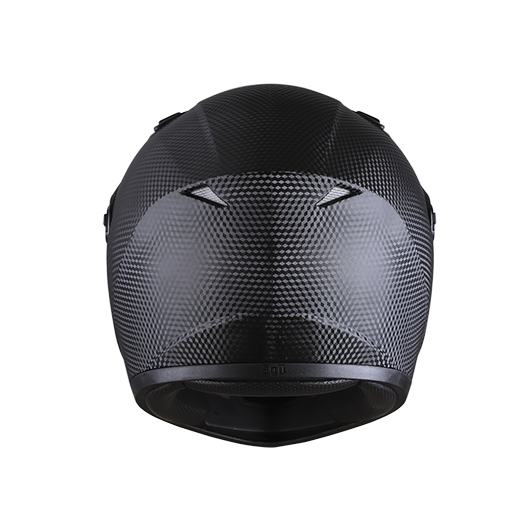 Nón bảo hiểm Fullface AGU Carbon