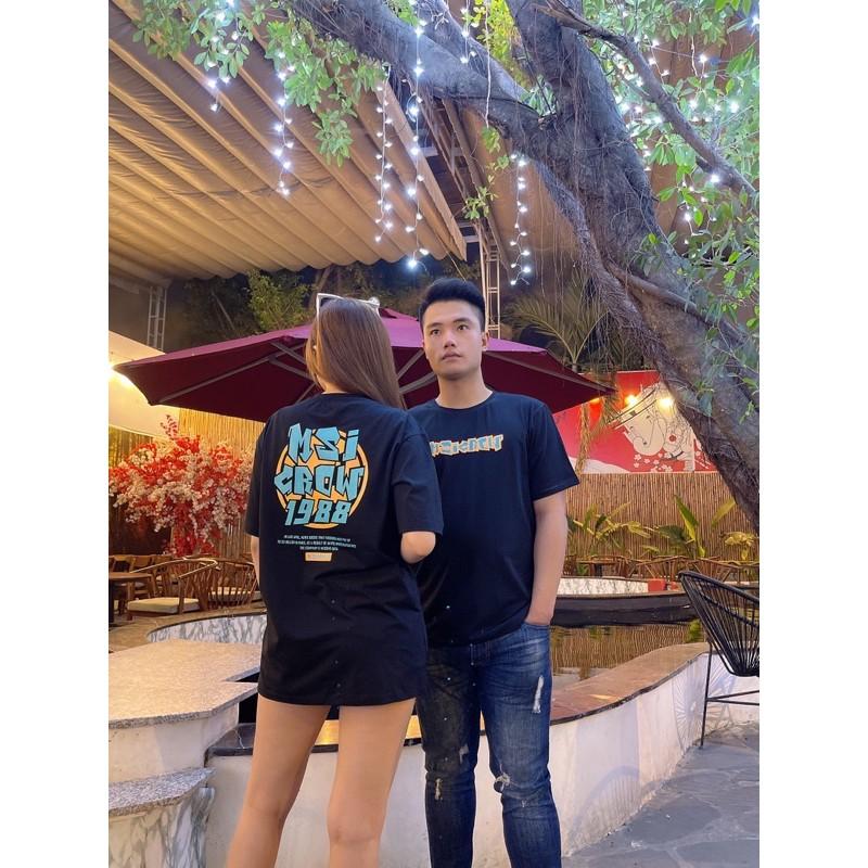 Áo thun hoạ tiết