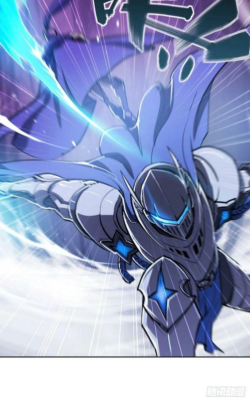 huyết cơ và kỵ sĩ chapter 110 25