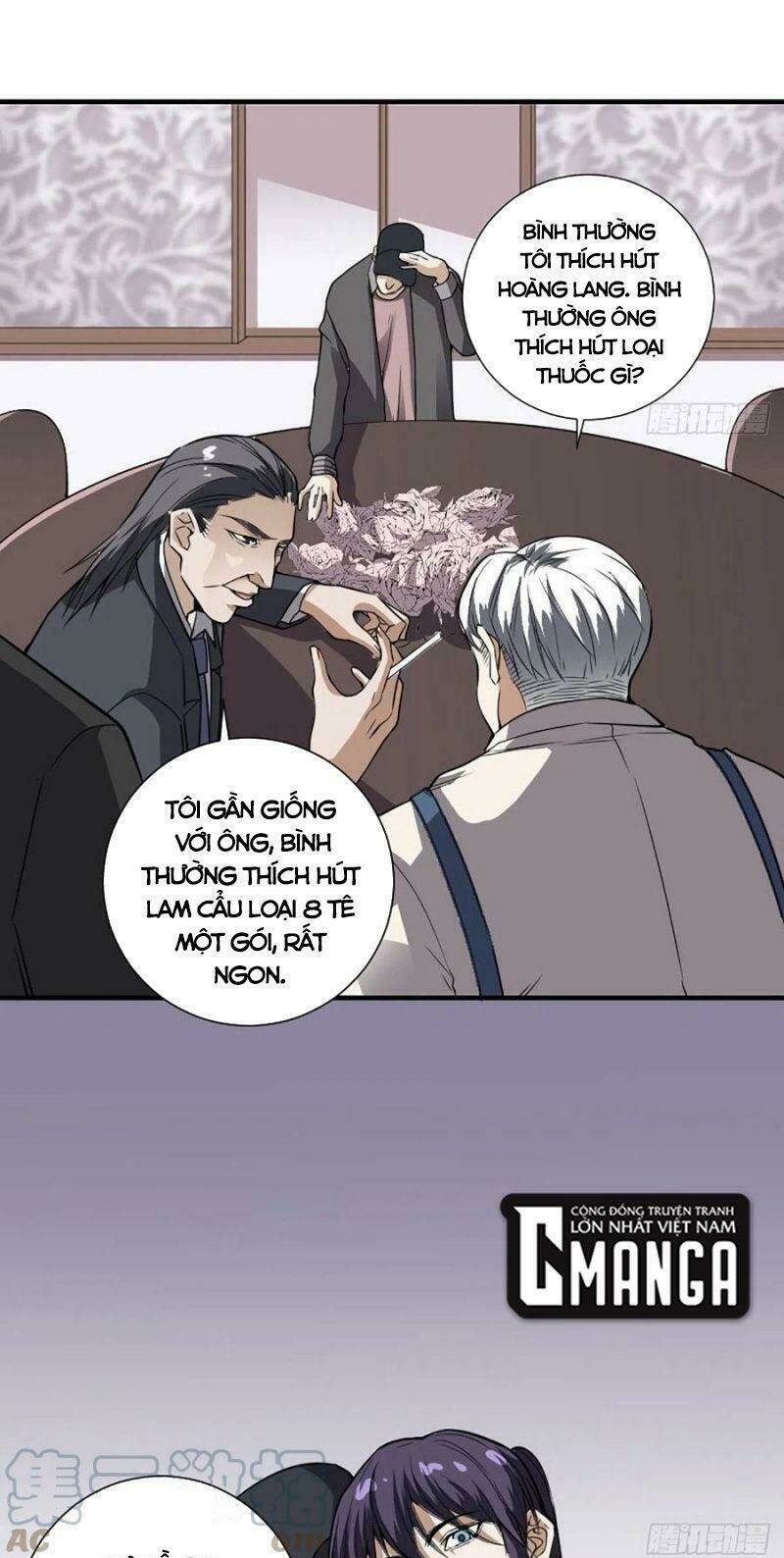 người tu tiên tại đô thị chapter 172 28