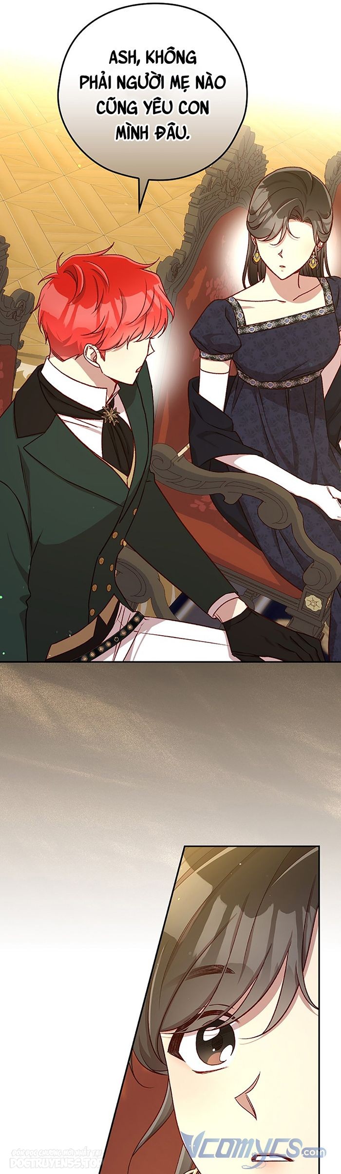 sống sót dưới thân phận hầu nữ chapter 115 15