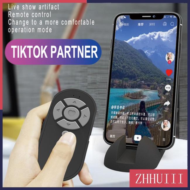 Điều Khiển Từ Xa Cho Camera Không Dây Cầm Tay Sử Dụng Pin