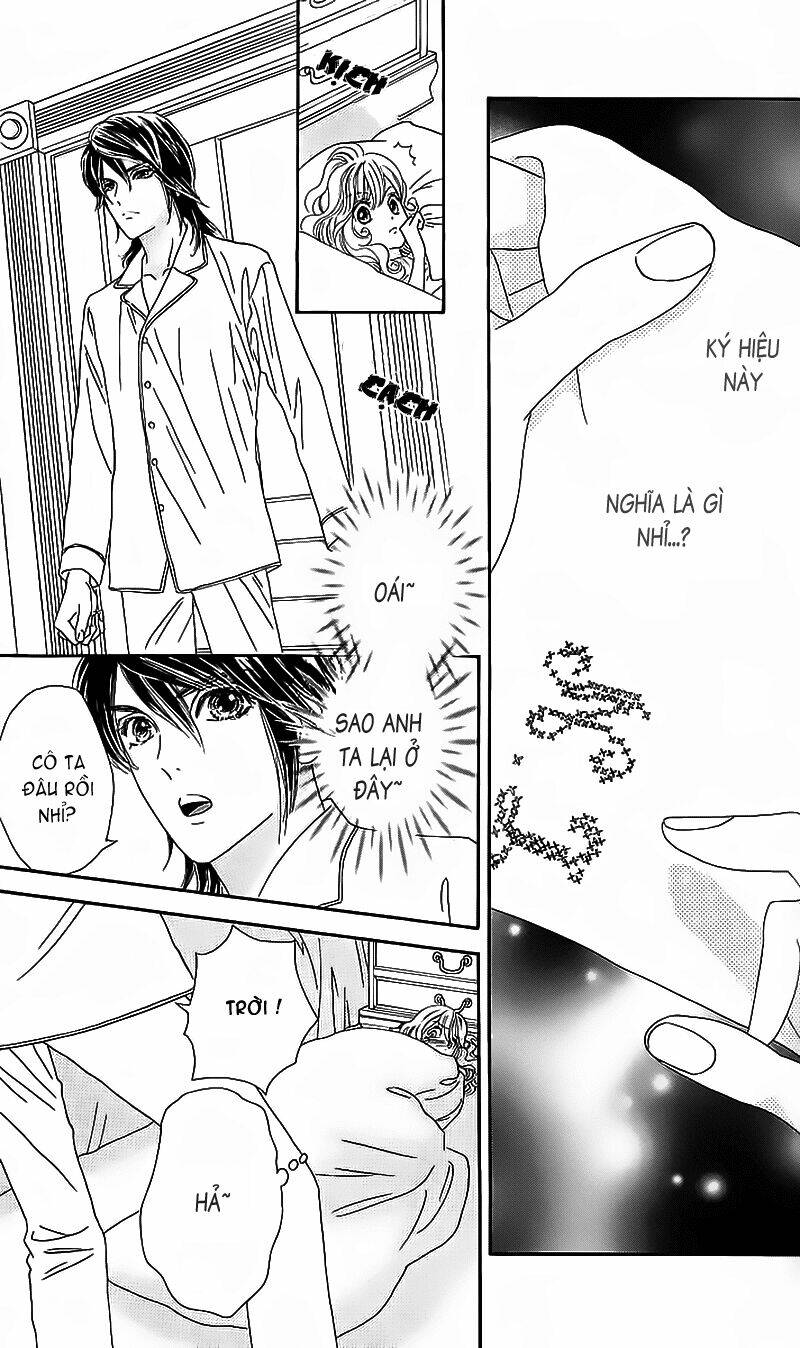 hoa hồng đỏ chapter 4 7