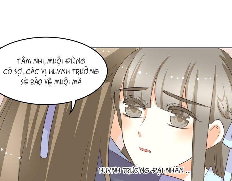 xuyên việt chi thiên tâm linh chapter 5.5 10