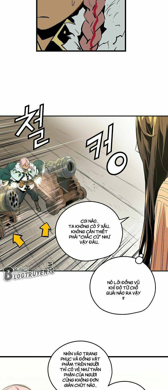 hứa lan chapter 16 67