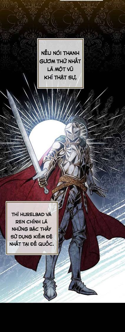 hoàng phi bóng tối - shadow queen chapter 18 4