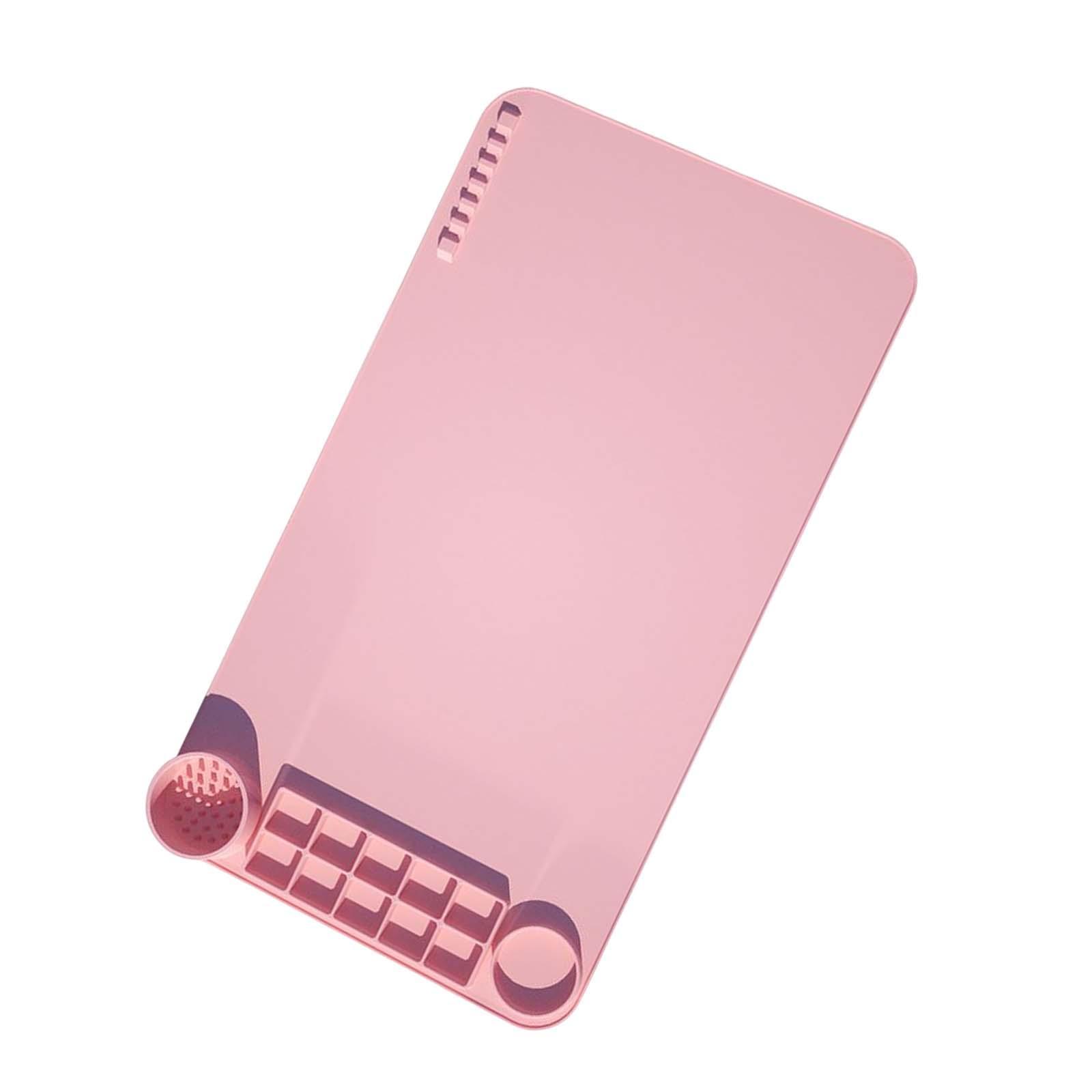 Silicone Craft Mat Table Protector Silicone Mat for Resin Casting for Silicone Jewelry Casting