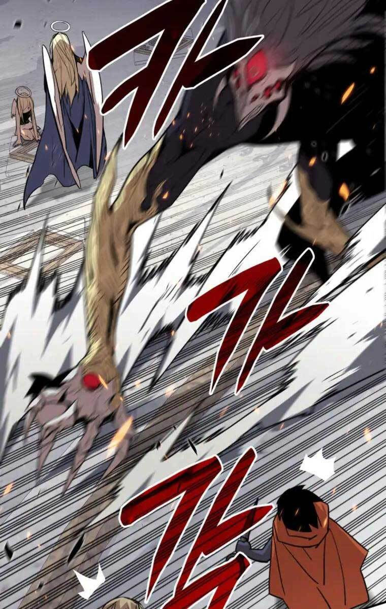 tôi là lính mới chapter 117 61