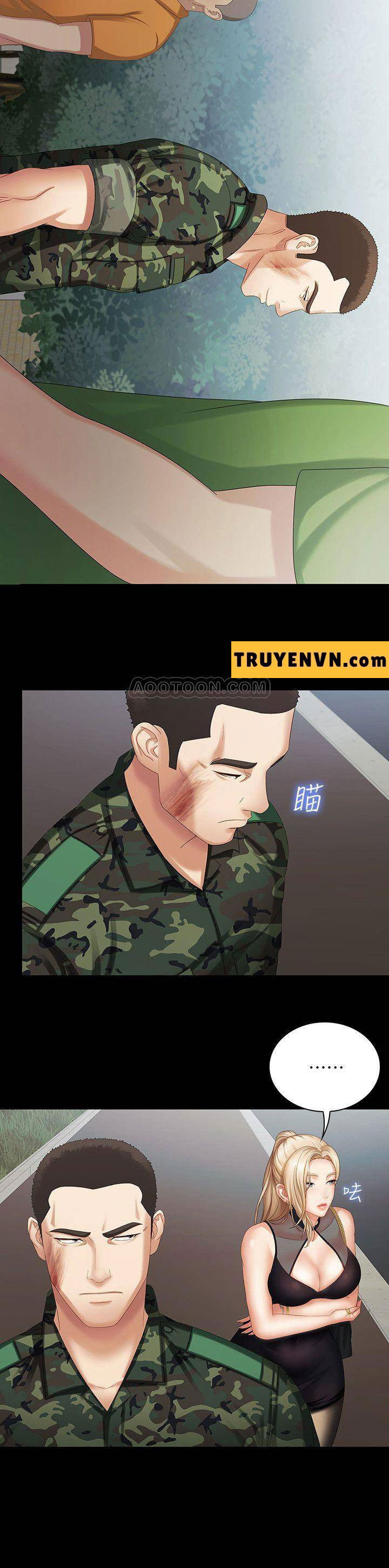 sứ mệnh người anh chapter 10 7