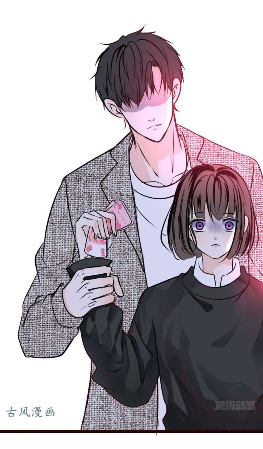 công chúa nữ vương mệnh chapter 82 40