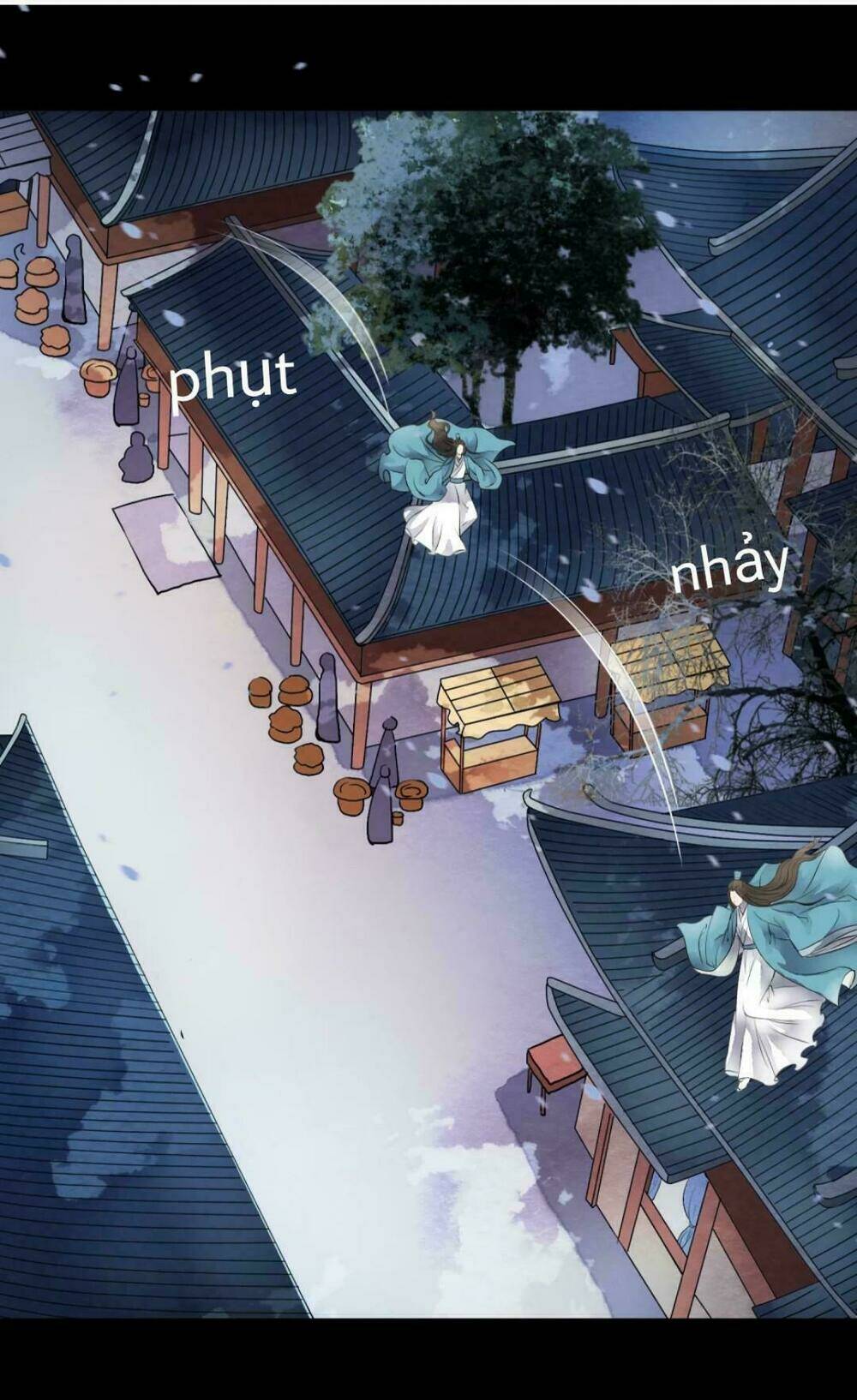 bạch liên yêu cơ người chapter 22 2