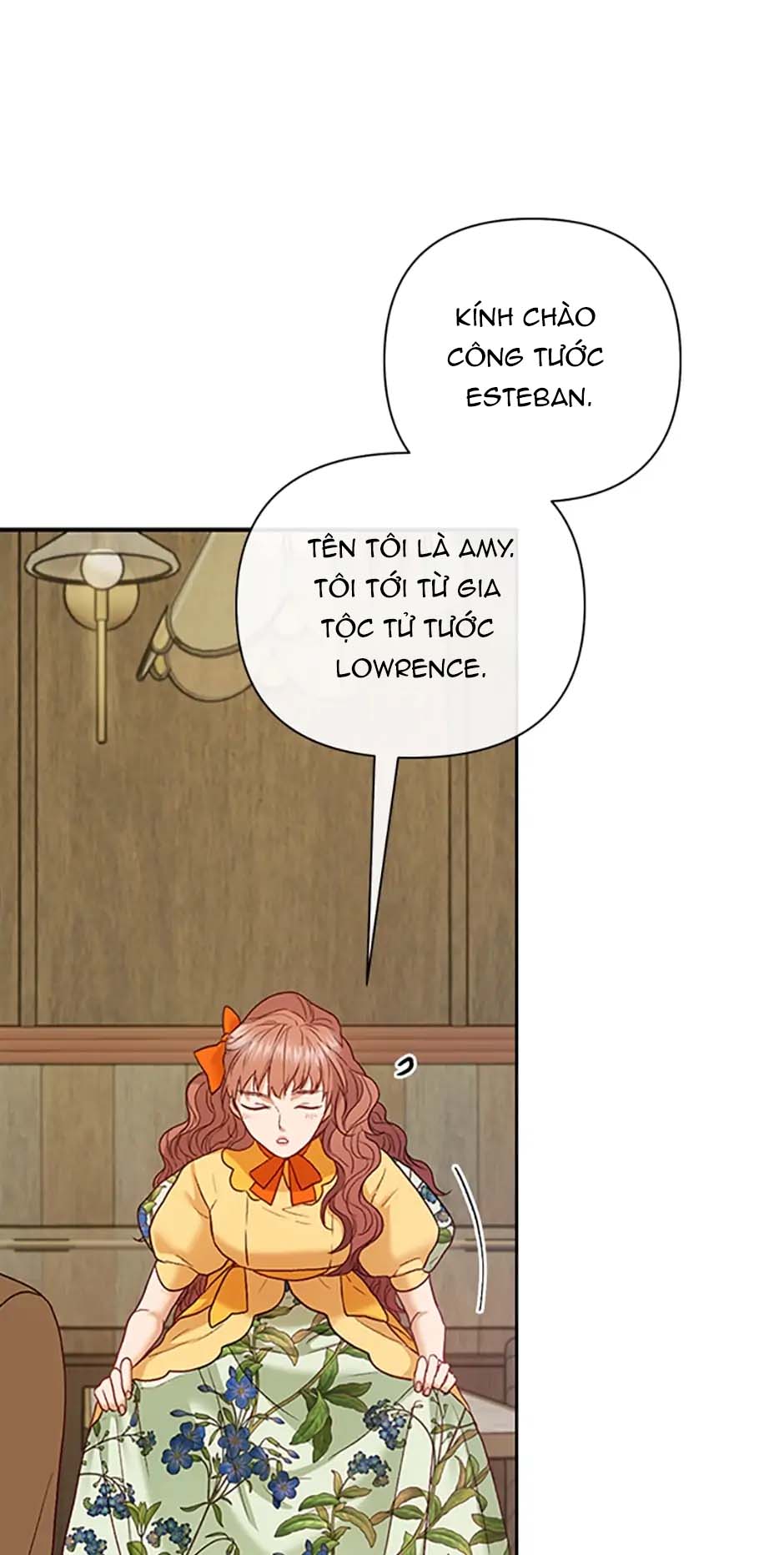 Cuộc Sống Vương Giả Của Người Tình Giả chapter 26.2 - Trang 5