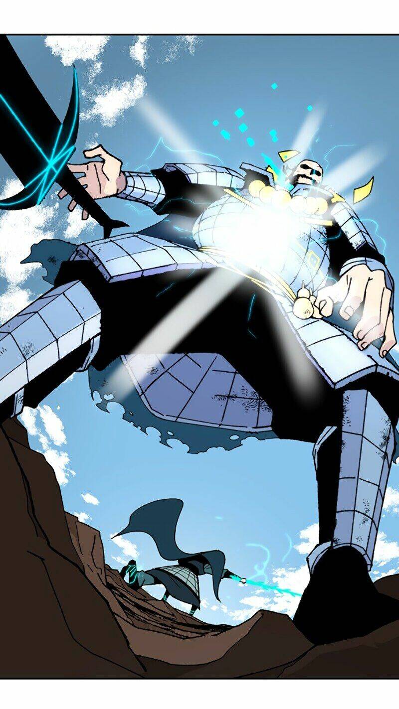 npc bắt đầu từ kỹ năng lv.999 chapter 0 83