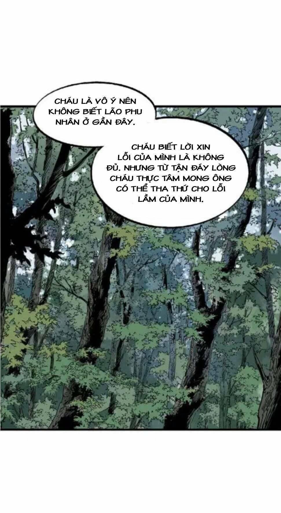 cao thủ 2 chapter 133 83