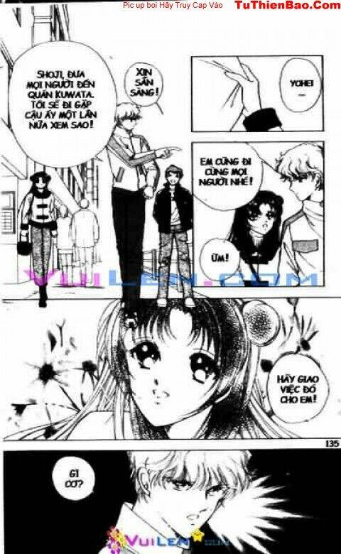 vương quốc điện ảnh chapter 1 135