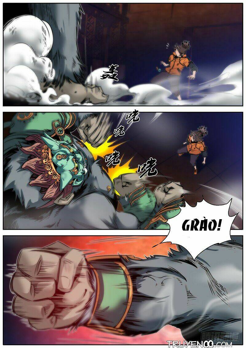 tần hiệp chapter 15 6