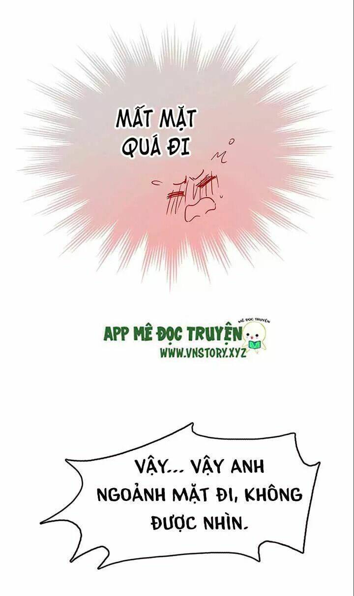 yêu em, sai đến tận cùng chapter 5 12