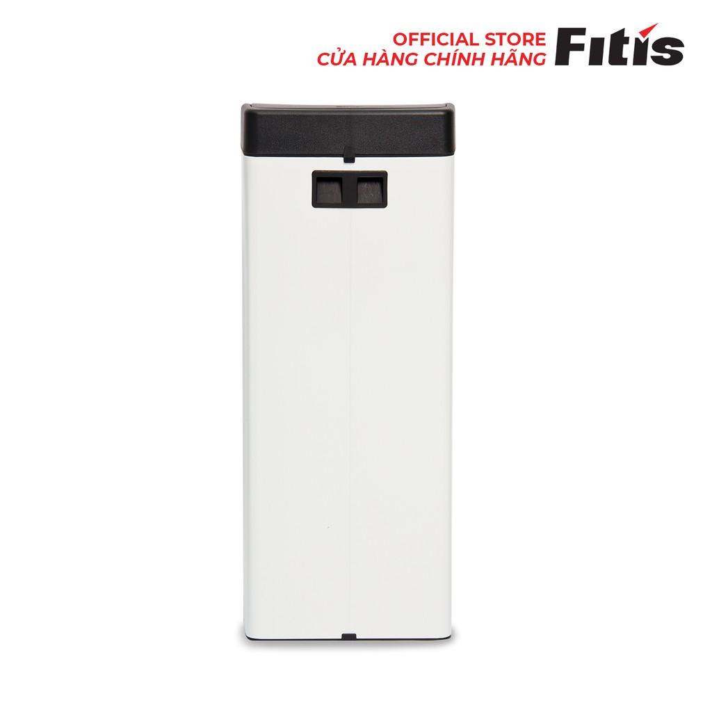 THÙNG RÁC INOX FITIS SPL1-904 - 22L