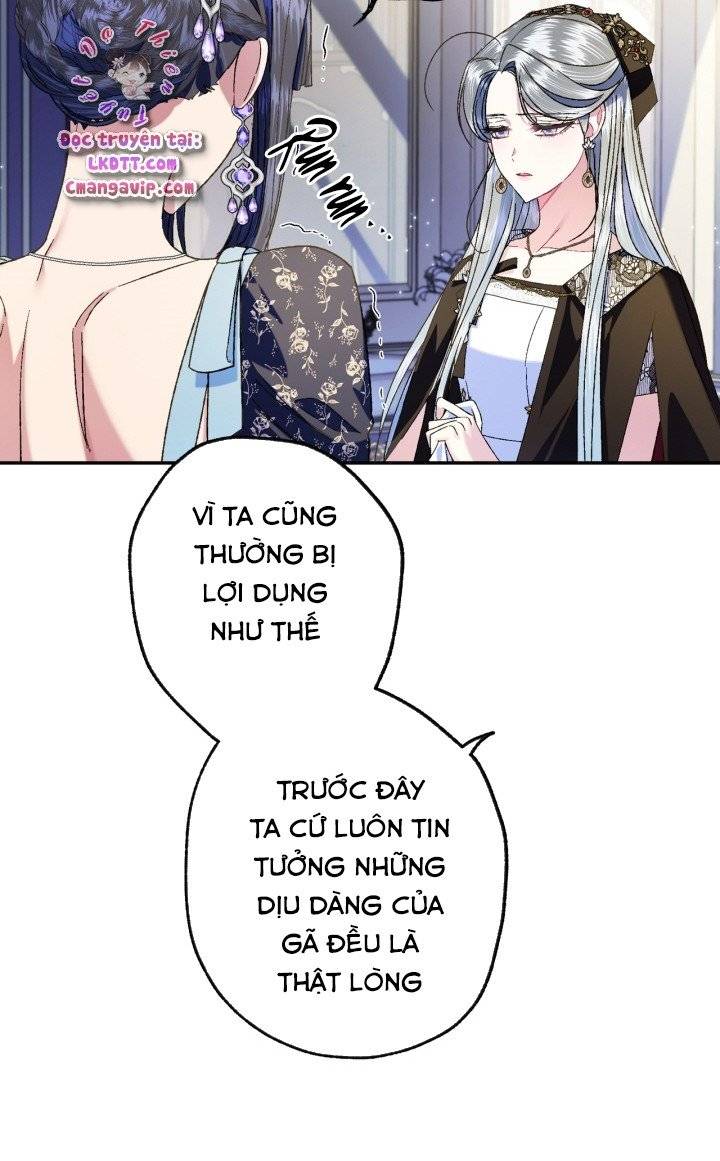 cha, con không muốn kết hôn đâu chapter 41 14