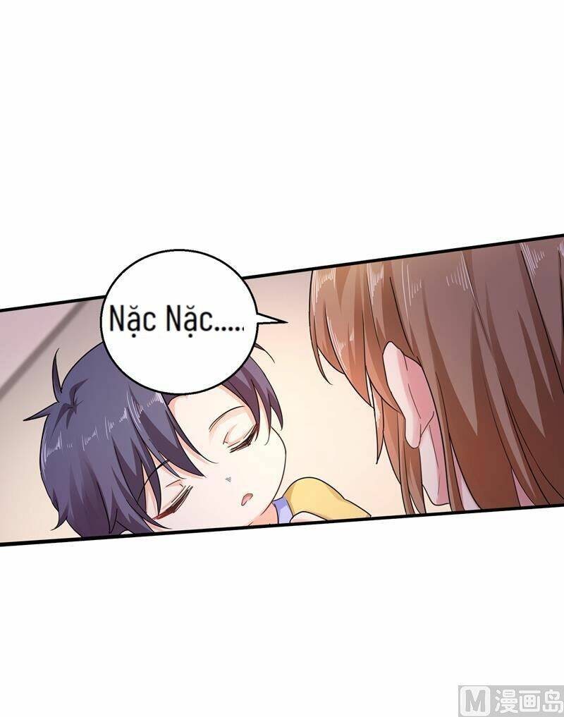 nhập cốt noãn hôn chapter 289 2